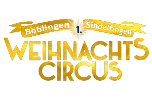 Weihnachtscircus Böblingen Logo